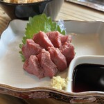 ろばたやき山ろく - 