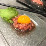 Yakiniku Bazuka Efu - 