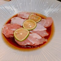 焼肉㐂舌 南船場 - 