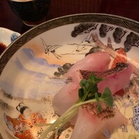 あそび割烹 さん葉か - 