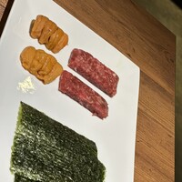 焼肉 うしみつ 恵比寿本店 - 