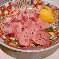 焼肉㐂舌 南船場 - 