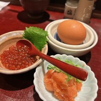 銀座米料亭 八代目儀兵衛 - 