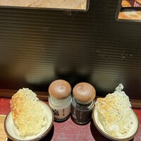 銀座米料亭 八代目儀兵衛 - 