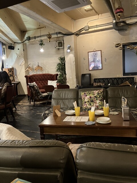 TUBO CAFE photo 4