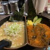 味一番つばさ 新ラーメン横丁店