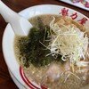 ラーメン 魁力屋 堀川五条店