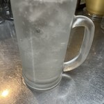 姫路横丁酒場寺尾商店 - 