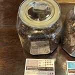 Wood Wood Coffee Roast Service - 