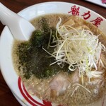 Ramen Kairikiya - 