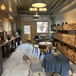 Wood Wood Coffee Roast Service - 
