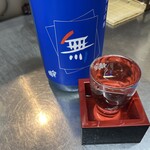 姫路横丁酒場寺尾商店 - 