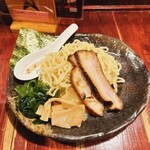 北海道らーめん ひむろ - 