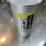 姫路横丁酒場寺尾商店 - 