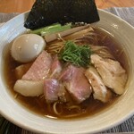 麺屋 さくら井 - 