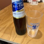 姫路横丁酒場寺尾商店 - 