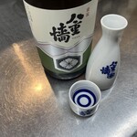 姫路横丁酒場寺尾商店 - 