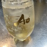 姫路横丁酒場寺尾商店 - 