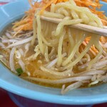 くるまやラーメン 保谷新町店 - 