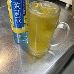 姫路横丁酒場寺尾商店 - 