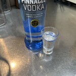 姫路横丁酒場寺尾商店 - 