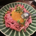 焼肉 ラッキー - 