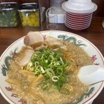 ラーメン魁力屋 - 