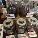 Wood Wood Coffee Roast Service - 