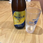 姫路横丁酒場寺尾商店 - 