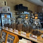 Wood Wood Coffee Roast Service - 