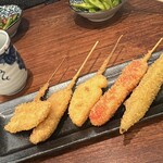 ヤナギストア - 