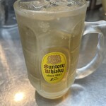 姫路横丁酒場寺尾商店 - 