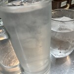 姫路横丁酒場寺尾商店 - 