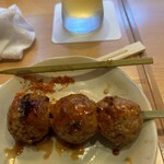 鶏 かんのや - つっく、ねぇー