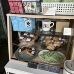 エムコーヒー - 料理写真: