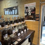 Wood Wood Coffee Roast Service - 