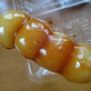 手づくり和菓子 丸徳壺華 - みたらし団子