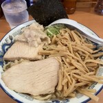 ケンチャンラーメン - 