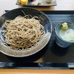 Soba No Sato Ibuki - 