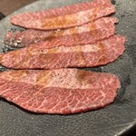 Yakiniku Horumon Ebisutei - 