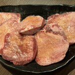 焼肉ホルモン えびす亭 - 