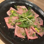 肉と日本酒いぶり - 