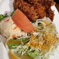 グリル満天星 麻布十番 新宿店 - 