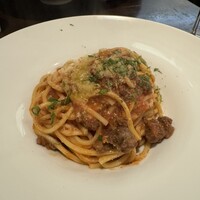 クッチーナ イタリアーナ アリア 六本木 -  クッチーナ イタリアーナ アリア 六本木 -