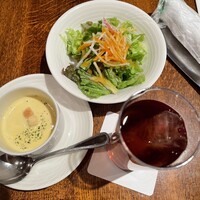 グリル満天星 麻布十番 新宿店 - 