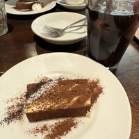 クッチーナ イタリアーナ アリア 六本木 -  クッチーナ イタリアーナ アリア 六本木 -
