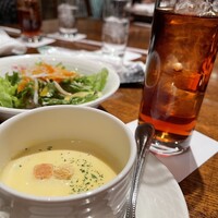 グリル満天星 麻布十番 新宿店 - 