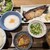 土鍋炊ごはん なかよし - 料理写真:鰆(さわら)の柚庵焼き定食