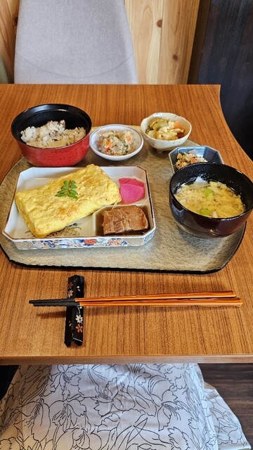 サイドリッシュ お総菜とカフェのお店 （Side Lish） - 覚王山/カフェ