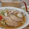 どうとんぼり神座×青藍 UMEDA FOOD HALL店
